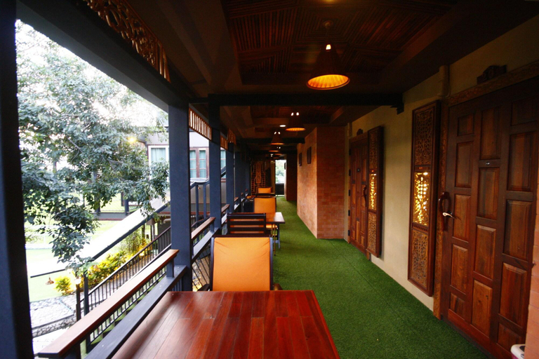 Others 4, Rommai At Home, Muang Prachin Buri