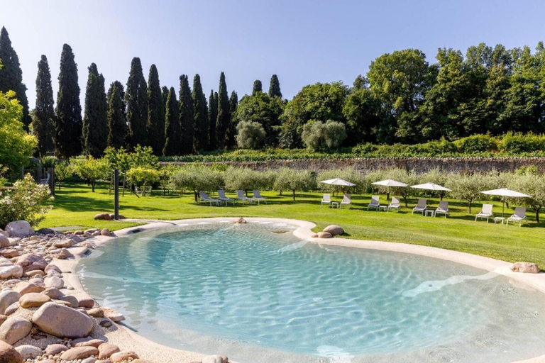 Sports and Entertainment 2, Villa Padovani Relais De Charme, Verona