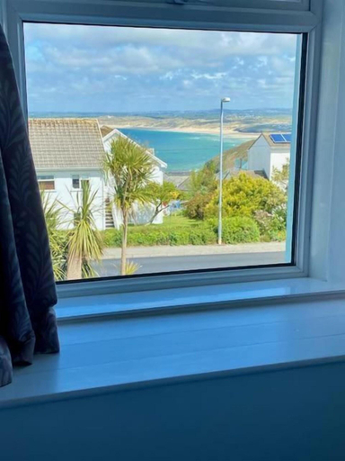 Public Area, Coast Accommodation, Cornwall