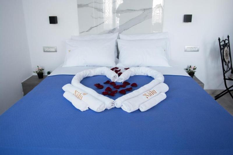 Room 2, Nalu Suites, South Aegean