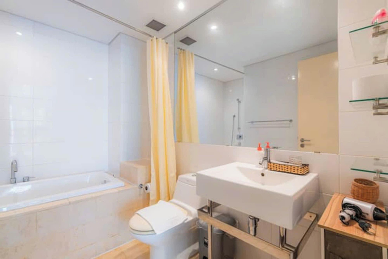 Bathroom 4, Bluesky Avalon Saigon Center Luxury, District 1