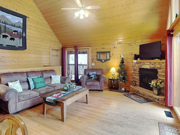 Others 5, Idle Days By Jackson Mountain Rentals, Sevier