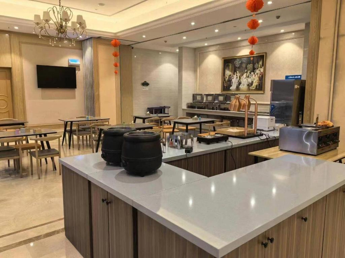 Food & Drinks 4, Vienna Hotel Chongqing Jiangjin Shuangfu, Chongqing