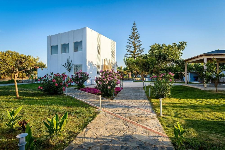 Exterior & Views 1, Solimar White Pearl - Adults Only, Crete