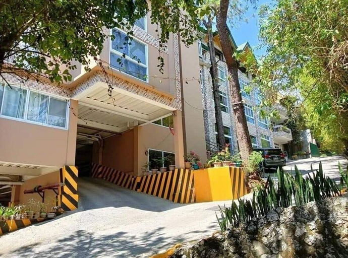General view 4, Grand View Residences Near Burnham Park, Baguio City