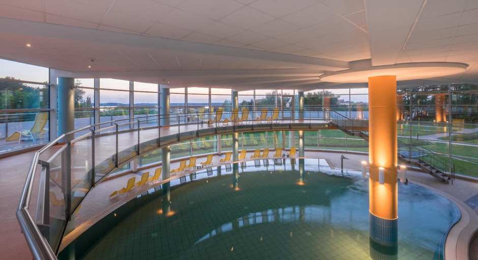 Sport & Beauty 5, Kurzentrum Waren (mvºritz), Mecklenburgische Seenplatte