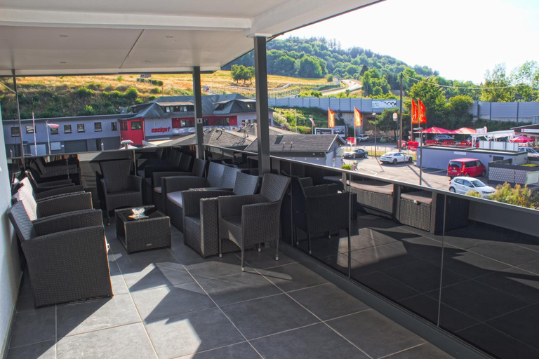 Food & Drinks 5, Hotel An Der Nordschleife, Ahrweiler