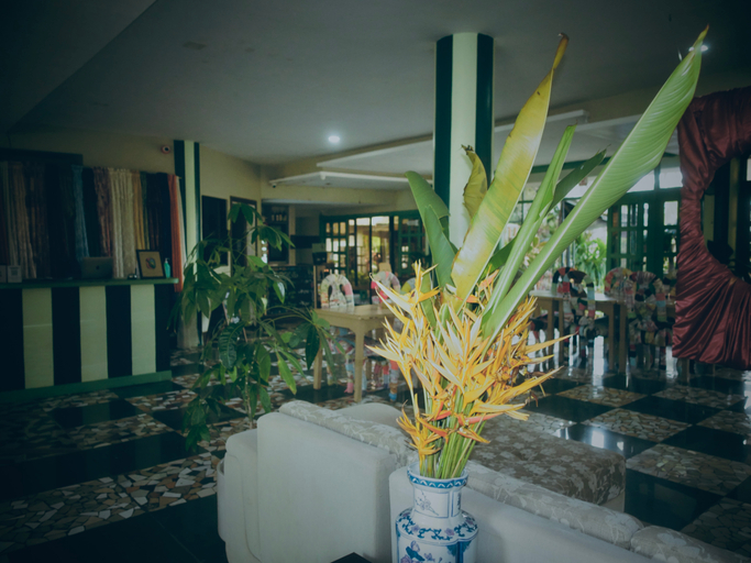 General view 4, Stefanie Grace Inn, Loboc