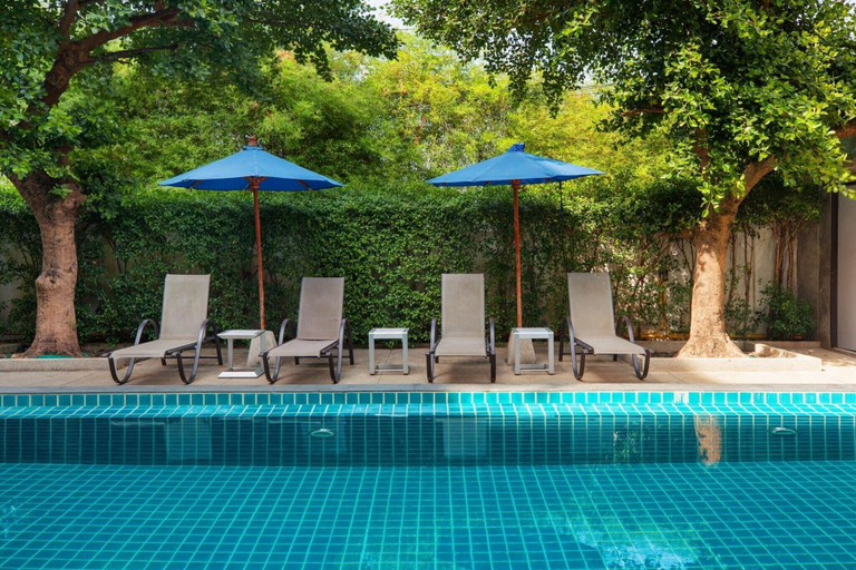 Sport & Beauty 4, The Bell airport Hotel, Pulau Phuket