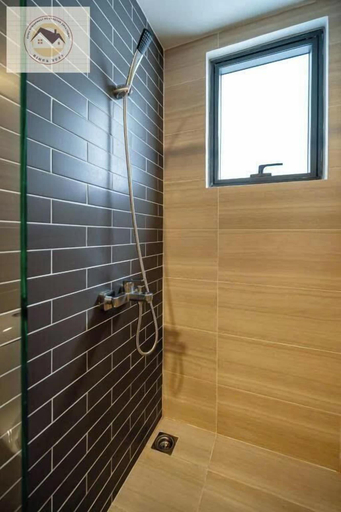 Bathroom 5, Soho Residences Penthouse Apartment, District 1