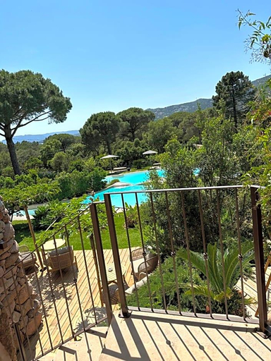 General view 4, Hv Tel Ambassador Palombaggia, Corse-du-Sud