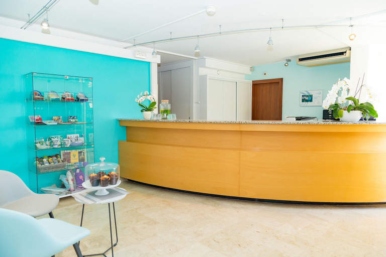 Public Area, Hapimag Resort Antibes, Alpes-Maritimes