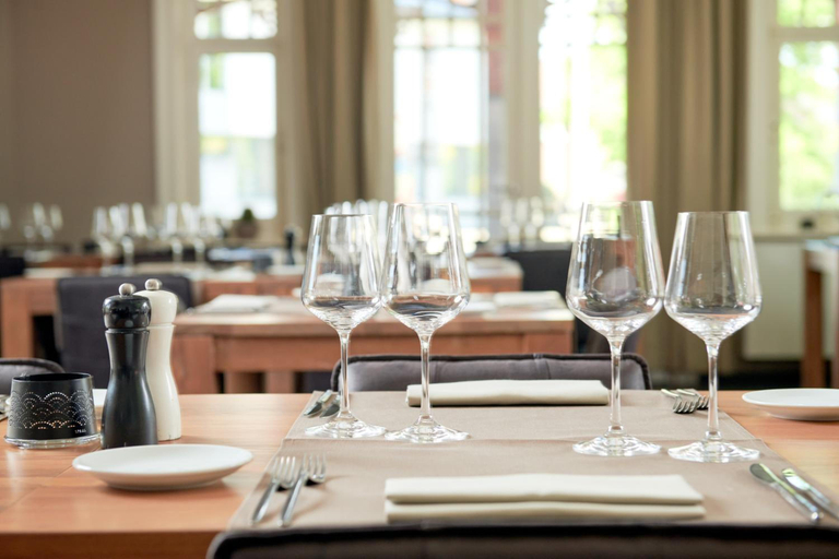 Food & Drinks 4, De Statie, Antwerpen