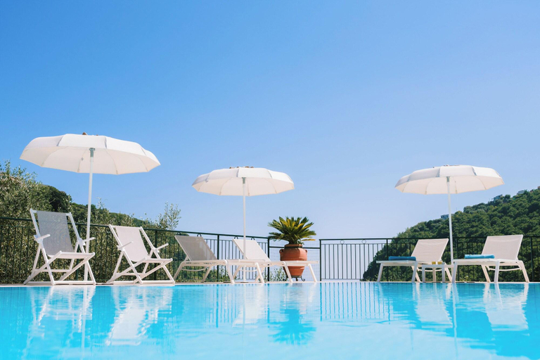 Sports and Entertainment 5, Villa Sant Alfonso, Salerno