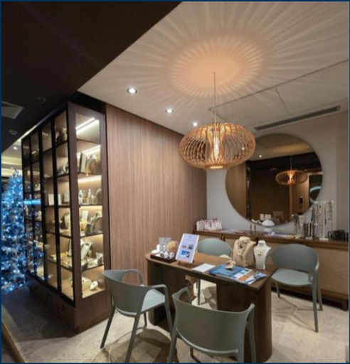 Food & Drinks 5, Hotel Rilux Cartagena, Cartagena de Indias