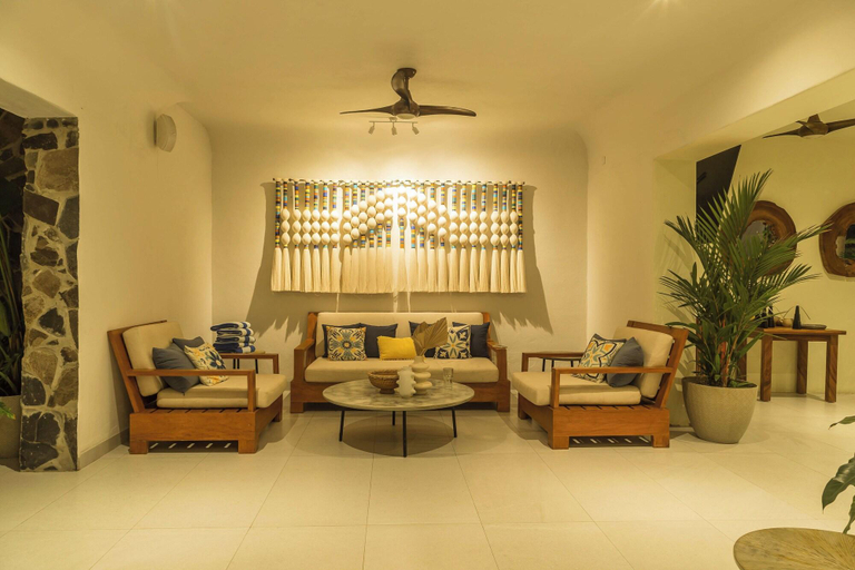 Public Area 3, Hotel Ysuri Bucerias, Compostela