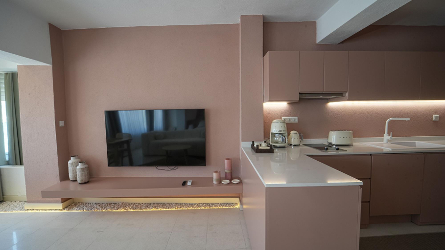 Room 3, Bono Residence, Marmaris