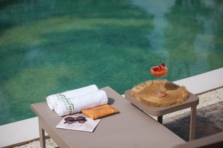 Pool 1, Pristine Mara Bay Lodge, Narok West