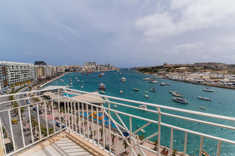 Exterior & Views, Valletta view Apartments by ST Hotels
