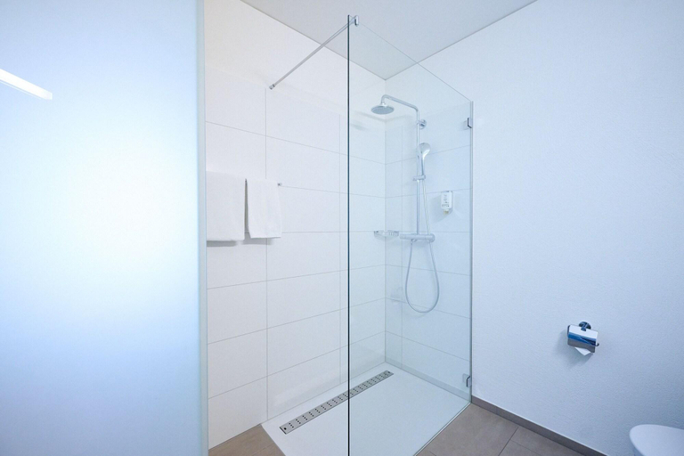 Room 3, Hotel Am Kreisel, March