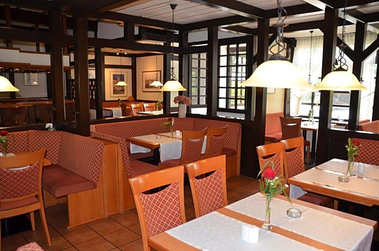 Food & Drinks 4, Hotel Pfalzer Hof, Braunschweig