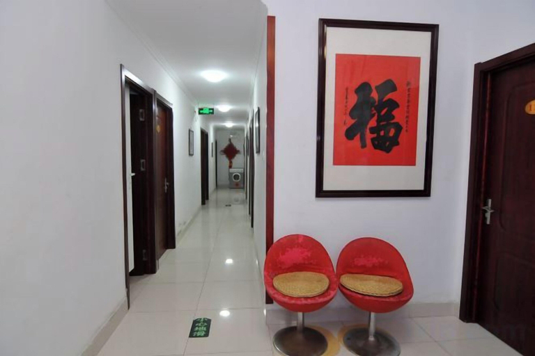 Others 4, Jinchangtai Hotel, Qingdao