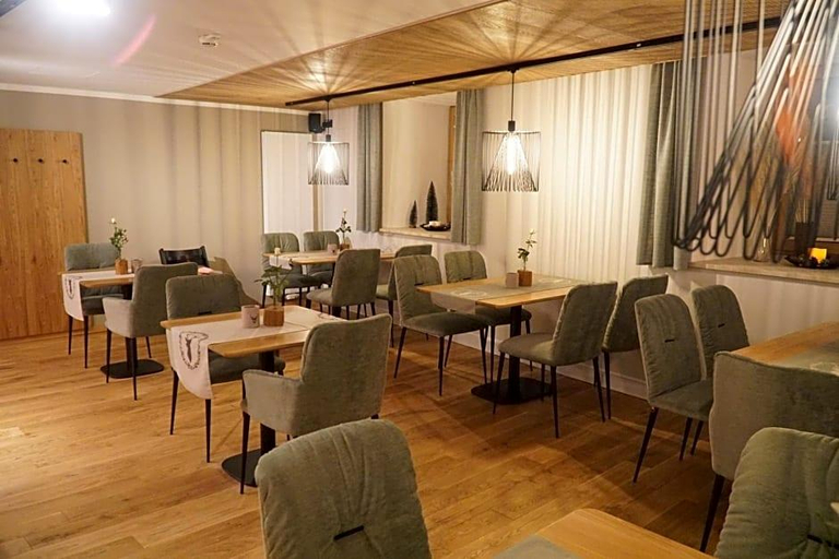 Food & Drinks 5, Hotel Gasthof Stieglers, Landshut