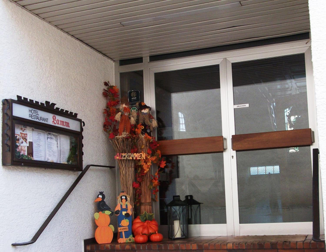 Exterior & Views 2, Hotel Lamm, Rems-Murr-Kreis