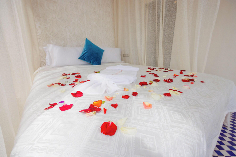 Room 2, Palais Shazam Spa, Fès