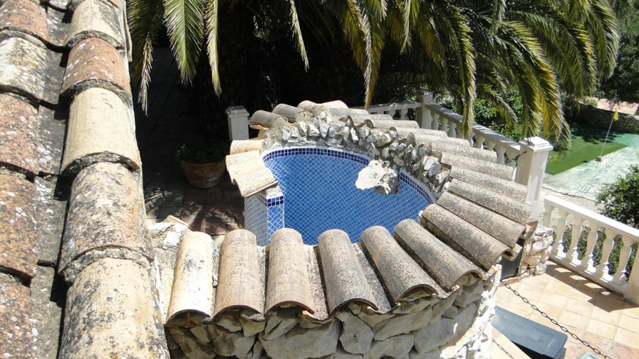 Sport & Beauty 5, Hotel Villa Lehmi, Alicante