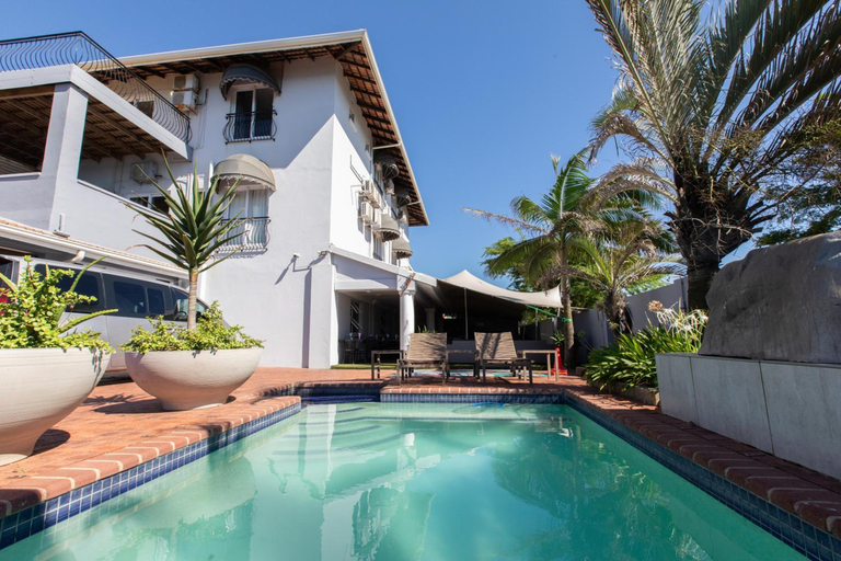 Sport & Beauty, Marilyn Boutique Hotel, eThekwini