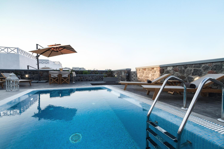 General view 4, Mathios Luxury Homes, South Aegean