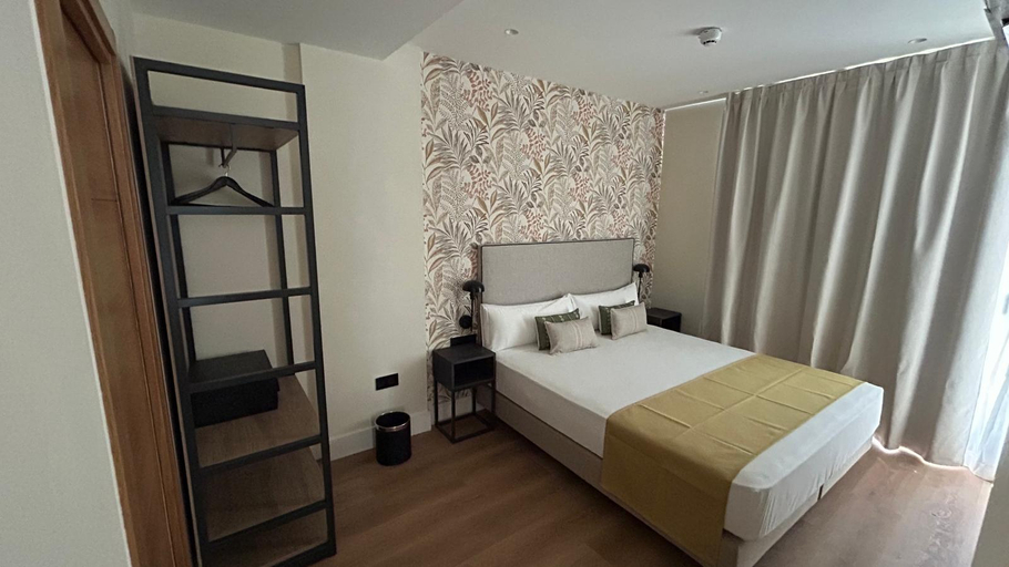 Room 4, ITC Cordoba By Soho Boutique, Córdoba