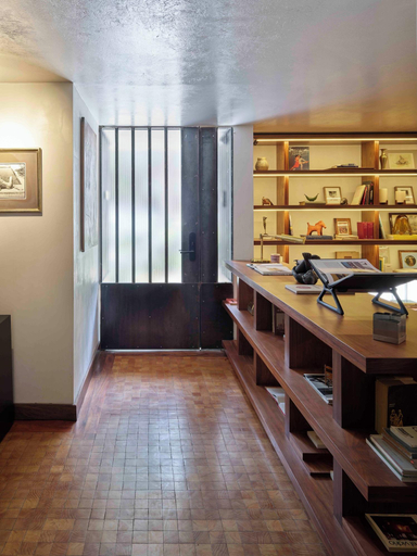 Public Area 4, Hotel Dama, Mexico City