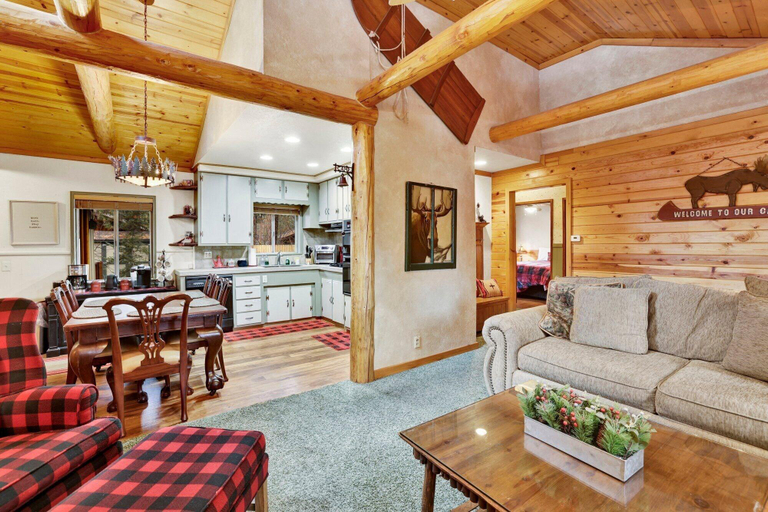 Public Area, Timber Pines Chalet #2417, San Bernardino