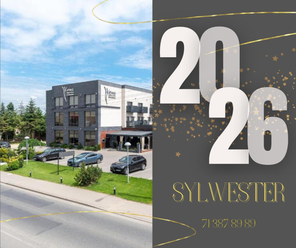 Exterior & Views 2, Hotel Wena, Trzebnica