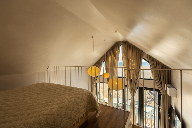 Room, Oasis Village, Tuzla