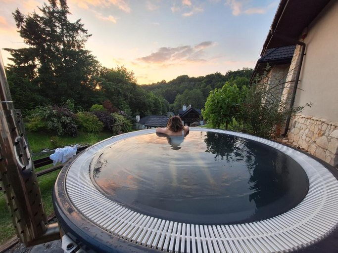 Sport & Beauty 5, Balia Spa & Wellness, Puławy