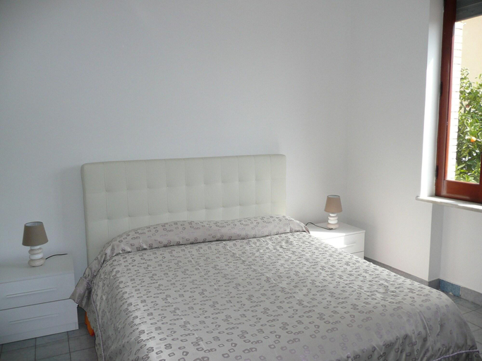 Room 3, Garden House Ercolano, Napoli