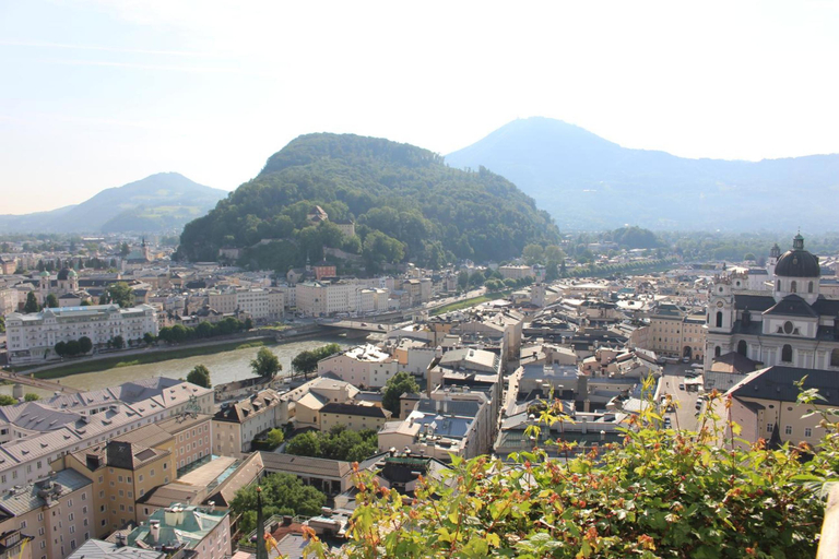 Exterior & Views 2, Stadtalm Naturfreundehaus, Salzburg