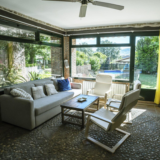 Room 3, Casa Rural Paraje De Yuste, Cáceres