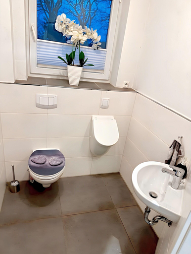 Room 5, Ferienhaus Am Gla Ck, Ammerland