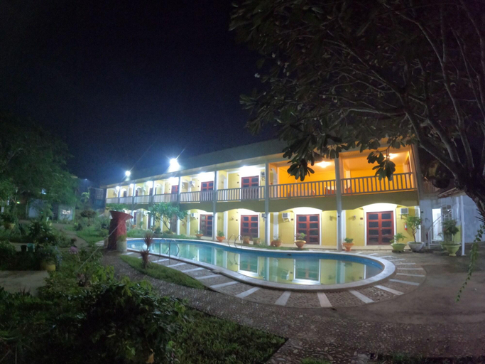 General view 4, Hanbee S Resort, Puerto Princesa City