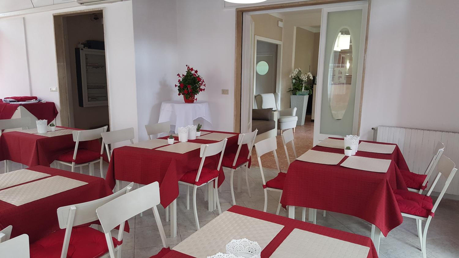 Food & Drinks 5, La Locanda Di Gioele, Lucca