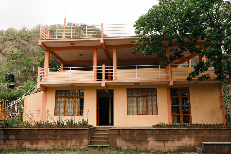 Room 5, Cabañas Xakali, San Joaquín