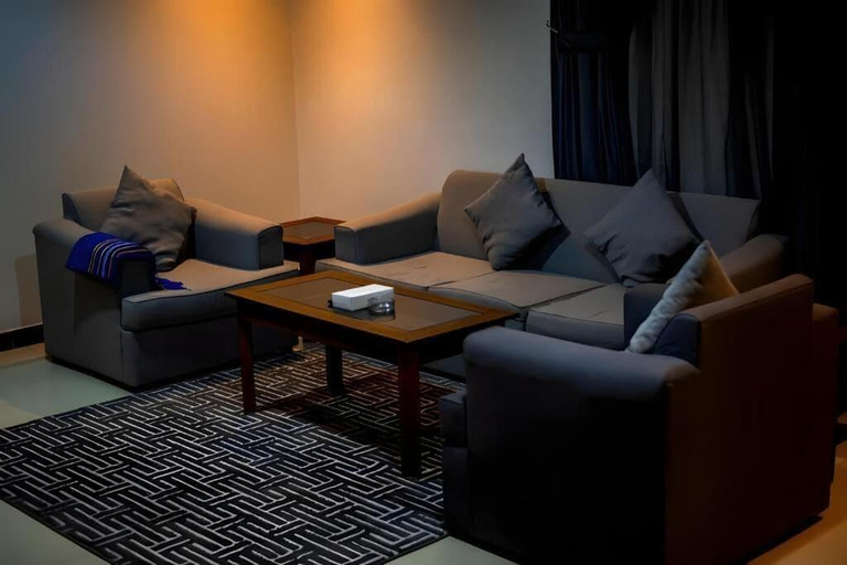 Room 2, Ahlin Suites 2, Riyadh