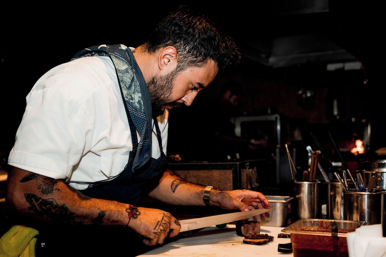 Food & Drinks 5, Paradero Todos Santos - Exclusive Experiences, La Paz