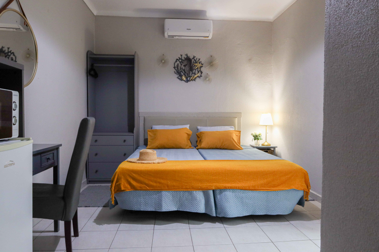 Room 3, Agua Viva By Umbral, Albufeira