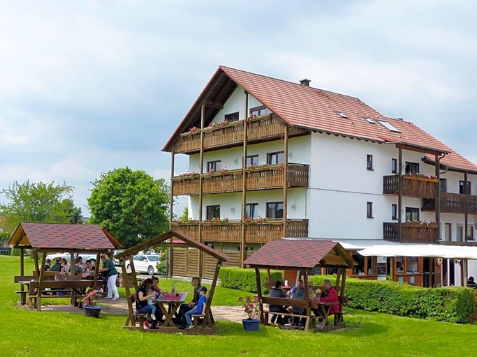 Exterior & Views 2, Grvºner Baum, Main-Tauber-Kreis