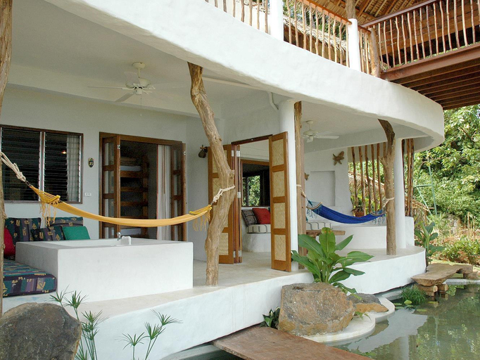 Exterior & Views 2, Kohmak Cococape Resort(!), K. Ko Kut